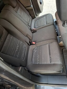 Opel Meriva - 11