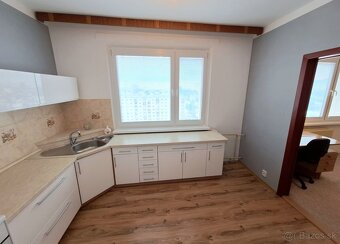 3 - izbový byt s loggiou na predaj, Hrušková, Lipt. Mikuláš - 11