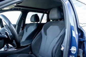BMW rad 520 Touring - 11