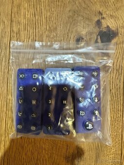 Fanatec volant + pedale + Loadcell kit - 11