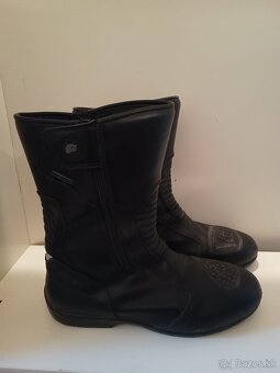 Velkost 45 - moto cizmy Probiker - 11