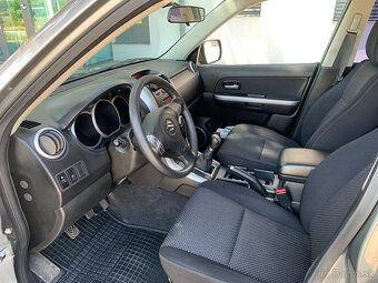 Suzuki Grand Vitara 1.9DDIS - 11