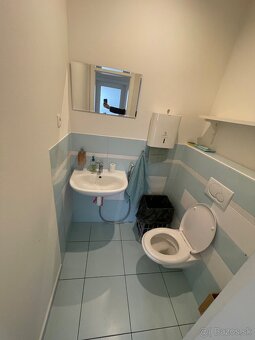 Kancelárske priestory, LIVING CENTRUM Žilina - VEŽA, D1 - 11