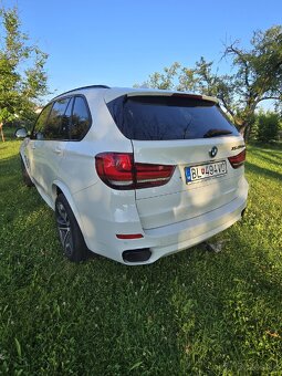 BMW X5 M50D M-PACKET 381PS ADAPTIVE LED PANORAMA - 11