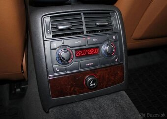 Audi A8 4,2 FSI quattro 4x4 tiptronic benzín automat - 11