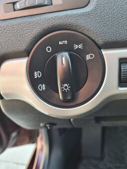 Škoda Octavia 1,6 Tdi 77kw 2012 SK auto - 11