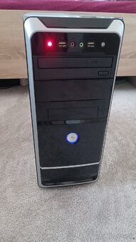 PC - Lacný, za dobrú cenu - 11