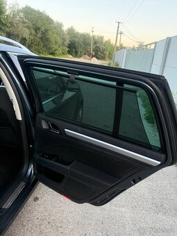 Škoda Superb combi 2.0 TDI DSG 4x4 Exclusive - 11