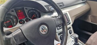 Predam Volkswagen Passat Variant 2.0 TDI 103 KW DSG - 11