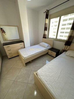 3-izbový apartmán v 1. línií pri mori, Drač - Albánsko - 11