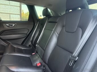 Volvo XC60 SUV/Combi 140kw Automat - 11