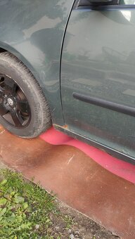 Volkswagen Golf 1.9 TDI - 11