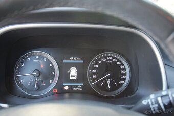 Hyundai Tucson 1.6 T-GDi 4x4 - 122 045 km - 11