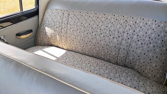 Veterán GAZ M 21 Volha - po renovaci - TOP STAV - 11