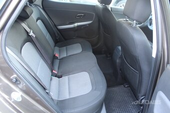 Kia Ceed 1,4 MPi 16V 73 kW LIMITOVANÁ EDÍCIA - 11