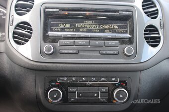 Volkswagen Tiguan 1,4 TSi 118 kW 4 MOTION TREND&FUN - 11