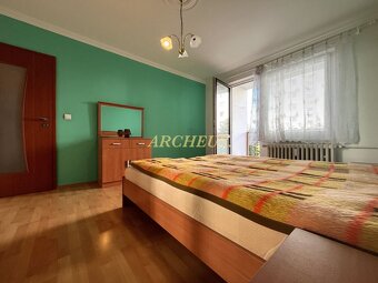 PREDAJ - 2 IZBOVÝ  BYT S LODŽIOU, SVOBODU, BARDEJOV - 11