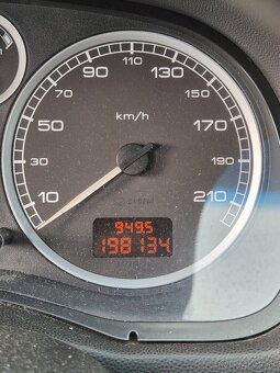 Peugeot 307 SW 1.6 - 11