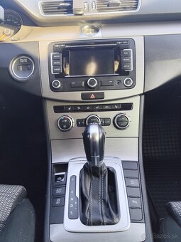 Predám Passat B7 kombi :) - 11