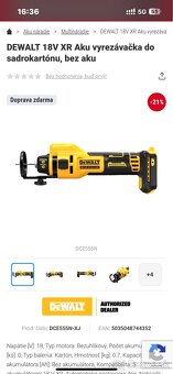 Predám náradie - 11