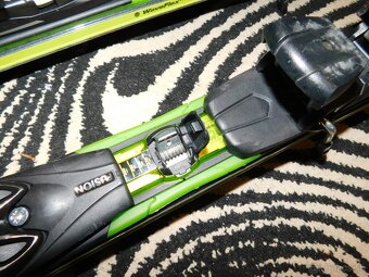 Elan Waveflex Race 155 cm R-11 - 11