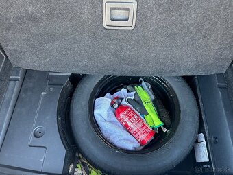 ✅✅✅ Volkswagen Passat B7 2.0 TDI 103 kW✅✅✅ - 11