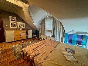 Dom v centre mesta s bazénom | Michalovce | Znížená cena - 11