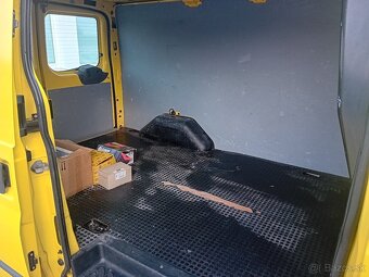 Ford Transit 300K 2,4D 103KW 4X4 - 11