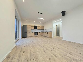 Na predaj moderná 4-izbová novostavba obec Svinia - 11