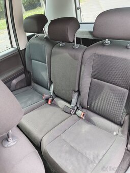 Škoda Roomster,1,4 16v facelift - 11