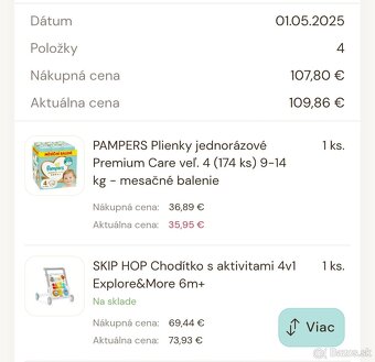 SKIP HOP Chodítko s aktivitami 4v1 Explore&More 6m+ - 11