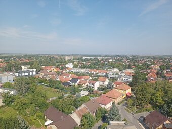 Predaj bytov - 2 a 3 izbových - 11