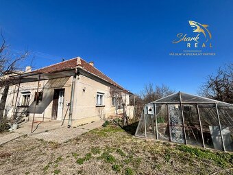 ZNÍŽENÁ CENA Predaj rodinného domu - 11