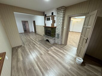 Znížená cena polyfunkčná budova Trstena - Chyžne - 11