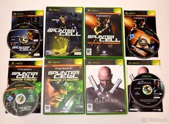 Hry pre Xbox, Xbox 360, Xbox One Forza, PGR, Fable... - 11