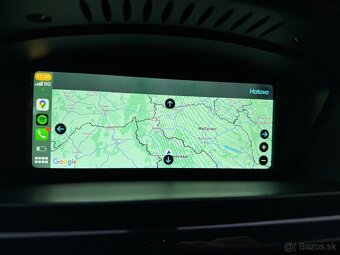 Predám, vymenim BMW e93 cabriolet - 11