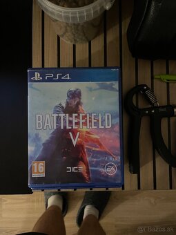 PS4 pro 1tb - 11