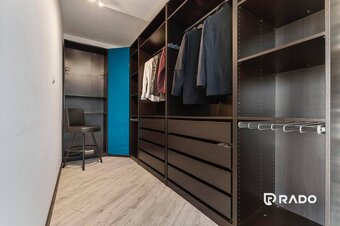 RentHub | 3i byt na 19p. | 100m2 | Vienna Gate - 11