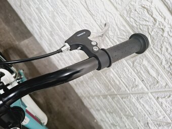 Ponúkam na predaj detský bicykel Ctm Maggie  1.0   20" - 11