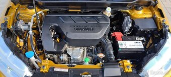 Suzuki Vitara 1.4 BoosterJet Elegance AllGrip Možný Leasing - 11