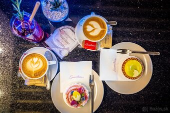 POSTÚPENIE PREVÁDZKY – Sweetbox Caffé, Nitra (OC Promenáda) - 11