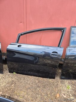 Predám dvere na Seat leon FR model2005-2012 - 11