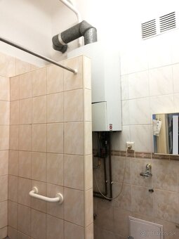 Predaj staromestského 4 izb. bytu, Staré Mesto, Sasinkova ul - 11