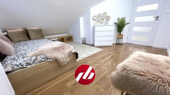 ✳Nádherný 3i byt✳centrum✳moderná dispozícia✳zariadený - 11