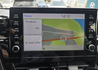 Toyota Camry 2.5-HYBRID-EXECUTIVE-SER.HIST. - 11