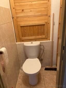2 izbový byt - 11
