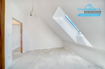 4 izbový byt, Novostavba, Centrum, Prešov - 11