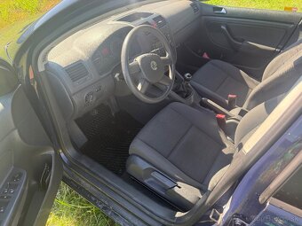 Volkswagen Golf MK5 1.4 Comfortline - 11