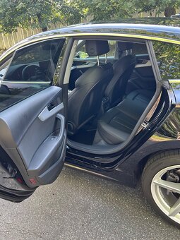 Audi A 5 Sportback  - 61.000Km - ODPOCET DPH - 11