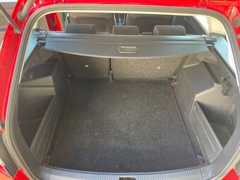 Škoda Fabia kombi 1.0 TSI 70kW (95 koní) - 11
